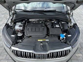 Škoda Kodiaq 2.0TDI 110kw DSG FACELIFT VIRTUAL ALCANTARA - 9