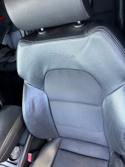 Audi A6 C6 quattro S-Line 3.0 Tdi 165kw 2005 - 9