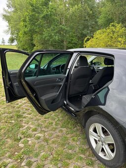 VW GOLF 7 BENZÍN - 9