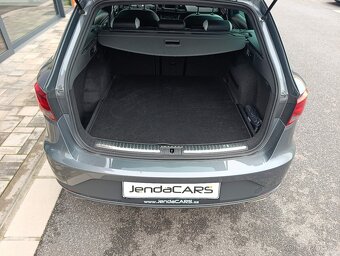 Seat Leon ST Cupra 2.0 TSI TOP STAV - 9
