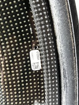Zapletená silniční kola Campagnolo Bora One 50 - 9