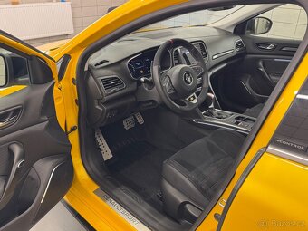 Renault MÉGANE RS / nový vůz / facelift / záruka - 9