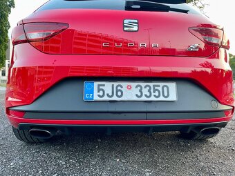 SEAT Leon Cupra 3. gen (5F) - 9