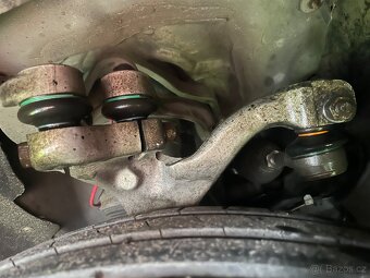 Audi a6 4f 3.0tdi - 9