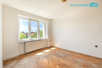 Prodej, byt 2+1, Česká Lípa, ul. Děčínská - 9