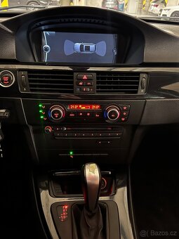 Bmw e91 320d Lci po rozvodech - 9