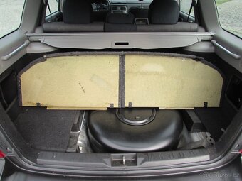 Subaru Forester 2.0i 116kW+LPG 4x4, Serviska, Tažné zařízení - 9