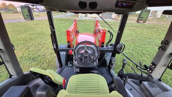 Zetor Proxima Plus 105, PVH, PTZ - 9