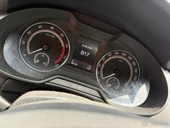 Náhradní díly Octavia III RS 2.0 TSI DSG CHHA SYZ 98tkm - 9