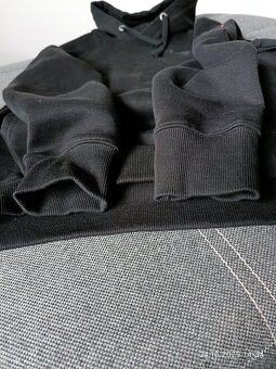 Mikina Alpha Industries.vel  M - 9