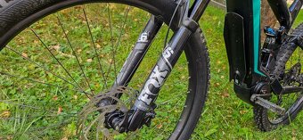 Bianchi e-omnia FX type XT - 9