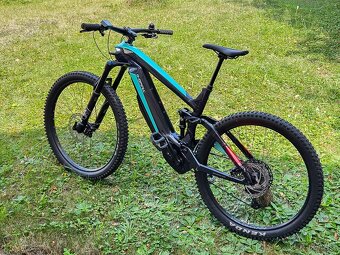 Bianchi e-omnia FX type XT, FOX, Bosch, LED - 9