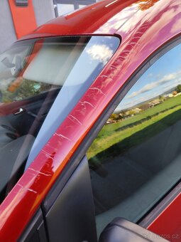 VW CADDY 1.9 TDI, 77kW, 2008, LIFE, TAŽNÉ - 9