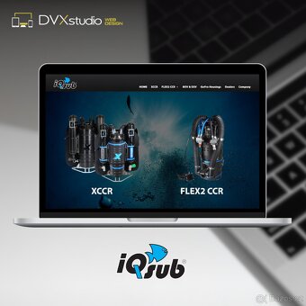 Tvorba webových stránek | DVXstudio.cz - 9