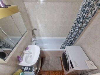 Pronájem hezkého bytu 2+1, 52m² – Česká Lípa, Slovanka - 9