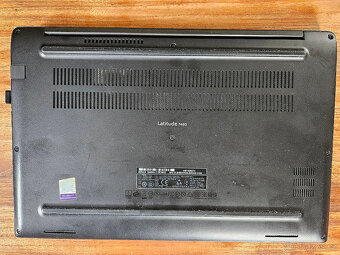 Dell Latitude 7480 i5-6300U 8GB RAM, 256GB SSD, Win10PRO - 9