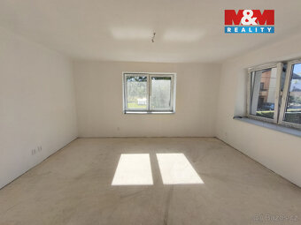 Prodej rodinného domu 3+1, 120 m², Rychvald, ul. Pionýrská - 9