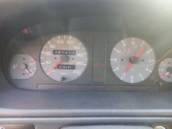 ŠKODA FELICIA KOMBI - 9