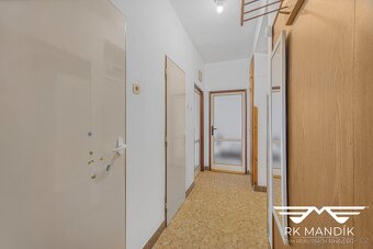Prodej bytu 2+1 48 m², Praha - Letňany, ev.č. 713 - 9