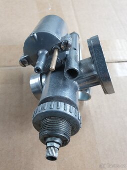 Karburátor 2926 S - 9