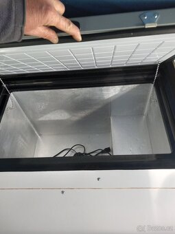 Ford transit tranzit maxi dlouhy vysoky obytny 2.5 TD - 9