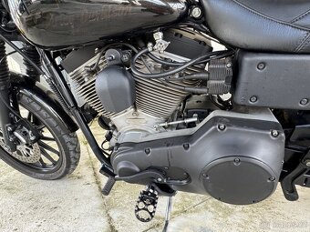 Harley-Davidson FXDX Dyna S. Glide - 9
