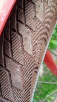 Diamant kolo, dámské i pánské, pouze jako pár, rok 1978 - 9