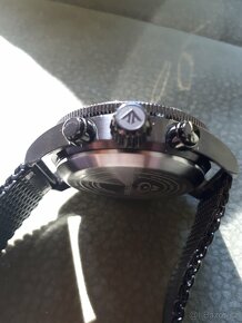 Citizen GPS-Satelite - 9