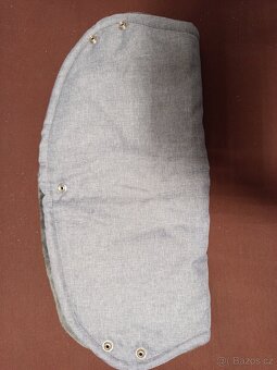 Příslušenství kočárek - 9