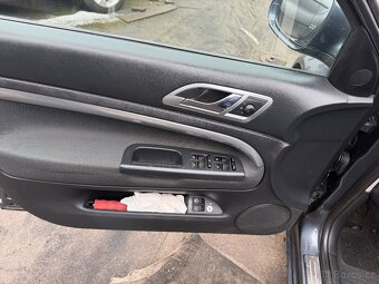 Škoda Superb 2.0 TDi 103kw - 9