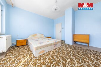 Prodej rodinné vily, 146 m², Suchohrdly u Znojma - 9