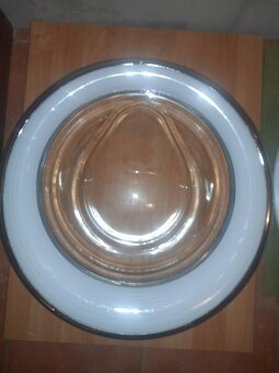 Dvířka pračky - 9