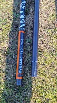 Windsurfing plachta RRD 7,3m - 9