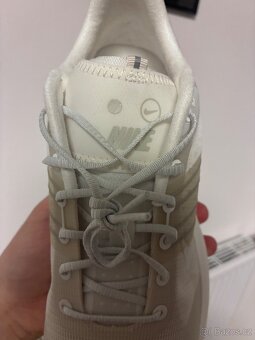 Nike Lunar teniskyx, vel. 44.5 - 9