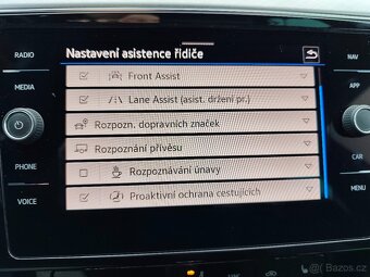 Volkswagen Passat B8 Variant GTE 1.4 TSI 160kW DSG PHEV - 9