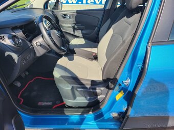 Renault Captur 0.9 Tce 66 kw - 9