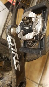 Cannondale FSi 29" vel L 1x12, plný carbon vč. klik a ráfků - 9