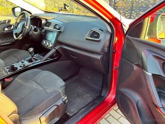 RENAULT Kadjar 1,3  103 kw - 9
