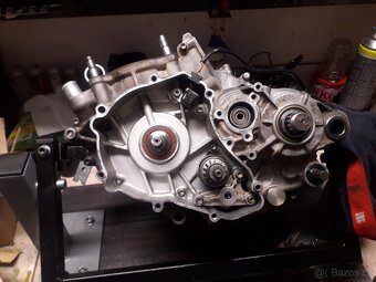 Sherco 300 2020 2t - 9