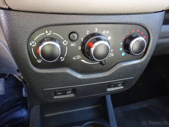 Dacia Lodgy 1.2i r.v.2013 (85 kw) Koupeno v ČR - 9