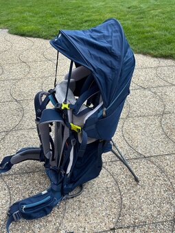 Nosítko Deuter - 9