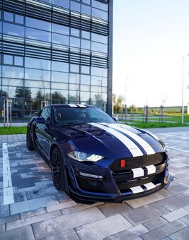 Ford Mustang 5.0 PERFORMANCE - 9