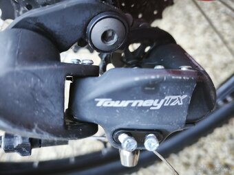 Kolo Specialized velikost rámu xs - 9