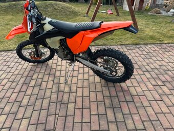 KTM EXC-F 450 - 2017 - 9