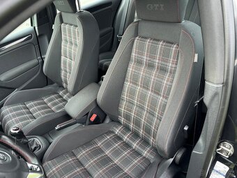 Vw golf GTI 2.0 tsi 155kw - 9