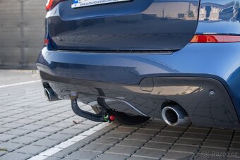 BMW X3 xDrive 30d M Sport - odpočet dph - 9