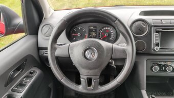 VW Amarok 2.0bitd 120kw 2011 manuál, uzávěrka - 9