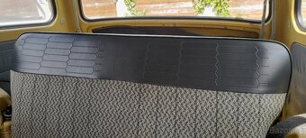 Trabant 601S Univer kombi - 9