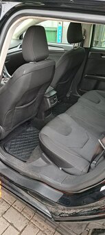 Mondeo - 9