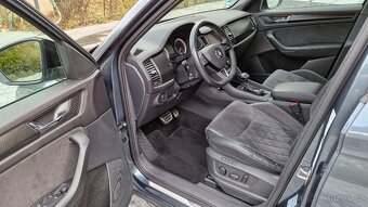 ŠKODA KODIAQ SPORTLINE 2.0 TDI 140KW.4x4.DSG.1.MAJITEL.TOP. - 9